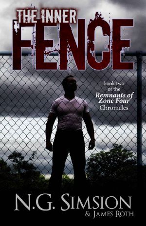 [Remnants of Zone Four 02] • The Inner Fence